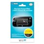 Wii U - Gamepad Bildschirm Schutzfolie