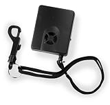 Dowco Motorcycle Cover Alarm 26038-00