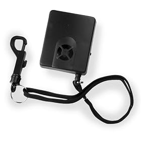 Dowco Motorcycle Cover Alarm