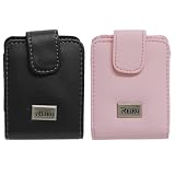 Reiko Leather Case for 3rd Generation Ipod Nano