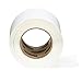Panduit C275X125YJT Thermal Transfer Computer Label, Adhesive Polyester, White (2,500-Pack)