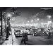 CHAMPS ELYSEES - PARIS - VINTAGE - POSTER - PHOTO - ART(Size 24"x36")