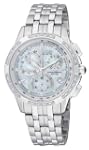Citizen Crono Lady Eco Drive FB1140-5...