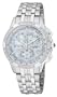 Citizen Crono Lady Eco Drive FB1140-51D - Orologio da polso Donna