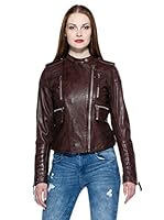 Montesquieu Chaqueta Luana (Marrón)