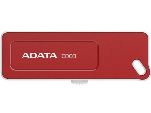 ADATA 32GB USB-Stick Classic C003 rot Preisvergleich