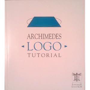 Archimedes Logo Tutorial Manual