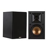 Klipsch R-14M Reference Series Bookshelf Speakers (Pair)