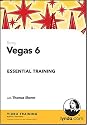Vegas 6 Essential Training