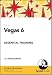 Vegas 6 Essential Training