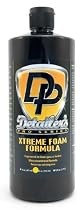 Detailer's Pro Series Xtreme Foam Formula Auto Shampoo 32oz