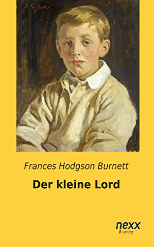 Der kleine Lord (German Edition)