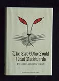 The Cat Who Could Read Backwards