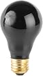 Black Light Bulb