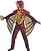 Boys Deluxe Dragonoid Costume