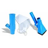 HydroTools8195Magic-VacVenturiPoolandSpaVacuumKit