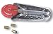 Sports : Zippo Feuersteine 6er Pack