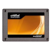 Crucial Technology 256 GB Crucial RealSSD C300 Series Solid State Drive CTFDDAC256MAG-1G1