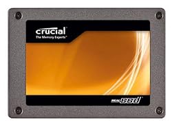 Crucial Technology 256 GB Crucial RealSSD C300 Series Solid State Drive CTFDDAC256MAG-1G1