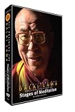 Dalai Lama Stages of Meditation