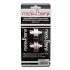 MinoSharp / Shinkansen Water Sharpener set of 2 replacement ceramic wheels for 220 models