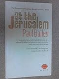 At the Jerusalem