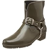 Marc by Marc Jacobs Womens 615515 Go Rainboot