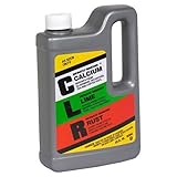 UPC 078291310825 product image for Calcium, Rust and Lime Remover | upcitemdb.com