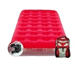 AeroBed Sleepover Deluxe Singlebett Kinderbett