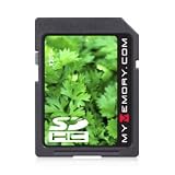 Electronics : MyMemory 16GB SDHC Card - Class 6