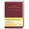 The UBS Greek New Testament: Reader'�s Edition with Textual Notes (Greek Edition)