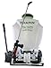 Chapin 61900 4-Gallon Tree/Turf Pro Commercial Backpack Sprayer with Stainless Steel Wand