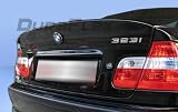 1999-2006 BMW 3 Series E46 2DR CSL Look Trunk