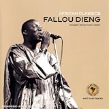 African Classics: Fallou Dieng