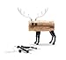 Monkey Business, Corkers-Animals, design by Reddish Studio and Oded Friedland for Monkey Business (deer) ...
