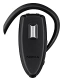 Review Nokia BH-207 / Nokia BH-207 Bluetooth Headset (Black)