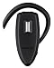 Nokia BH-207 Bluetooth Headset (Black)