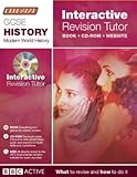 GCSE history, modern world history : interactive revision tutor