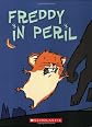 Freddy In Peril
