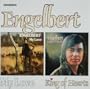 My Love/Engelbert-King of Hearts