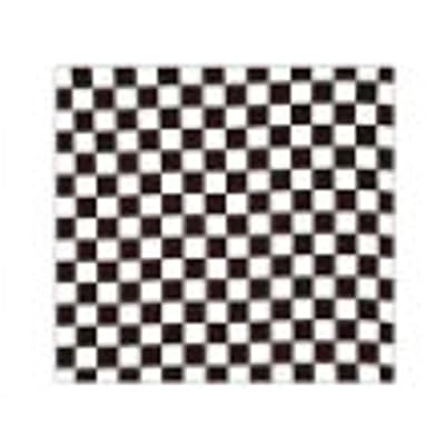 Beistle 60764 Checkered Bandana, 22 by 22-Inch