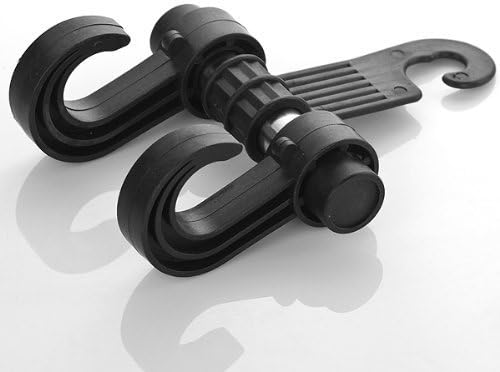 Car Seat Hangers(Pack of 4)