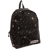 [アウトドアプロダクツ] OUTDOOR PRODUCTS コスモ柄セカンド バックパック