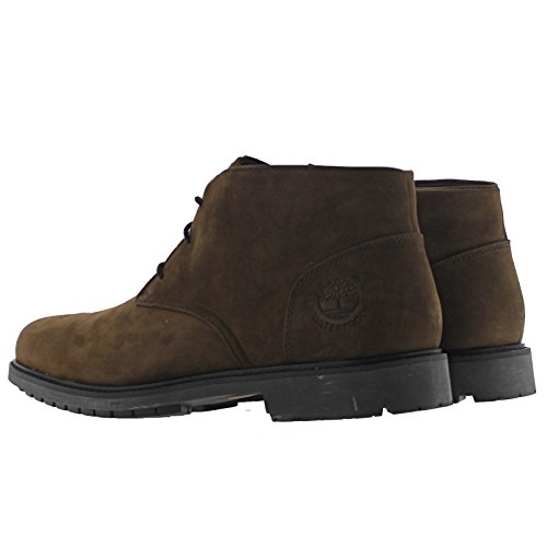 chukka stormbuck