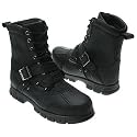 Polo Ralph Lauren Tavin Mens Boot Tan Briarwood 81210057814J