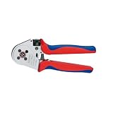 KNIPEX（クニペックス） 9752-65 圧着ペンチ CAADBE_FXLNPF