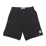 Oakland Athletics MLB Defender Shorts (Black)