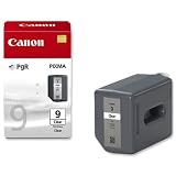 Canon PGI-9 Inkjet Cartridge Clear Ref 2442B001