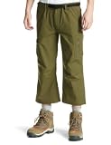 (バーグハウス)Berghaus CARGO CROPPED PANT J0055