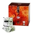 Organic Oolong Tea 100 Foil Bag Box